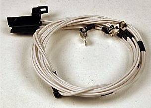 DOME LIGHT HARNESS (CA86077)