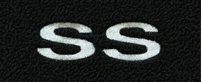 FLOOR MATS - SS