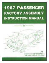 ASSEMBLY MANUAL