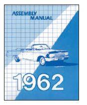 ASSEMBLY MANUAL