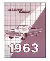 ASSEMBLY MANUAL