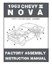 ASSEMBLY MANUAL