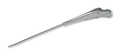 WIPER ARM  STAINLESS STEEL