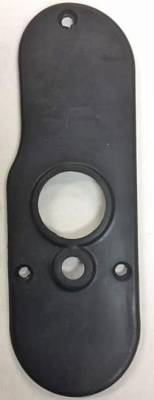 STEERING COLUMN FLOOR SEAL