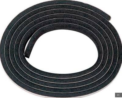 COWL INDUCTION VALVE FRAME SEAL