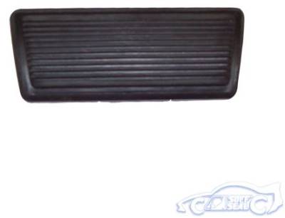 BRAKE PEDAL PAD