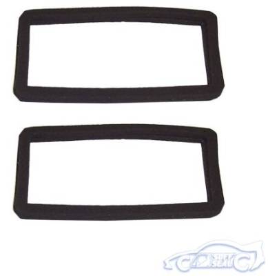 TAIL LIGHT LENS GASKETS