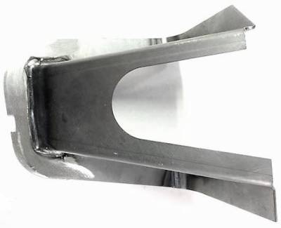 COWL SUPPORT BRACE - OUTSIDE (RIGHT)