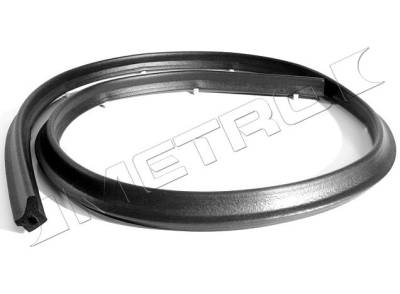 HEADER SEAL  WITH OUT MOLDED ENDS