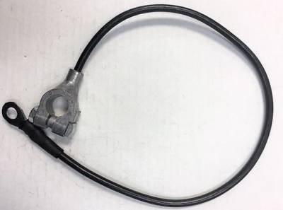 BATTERY CABLE - POSITIVE