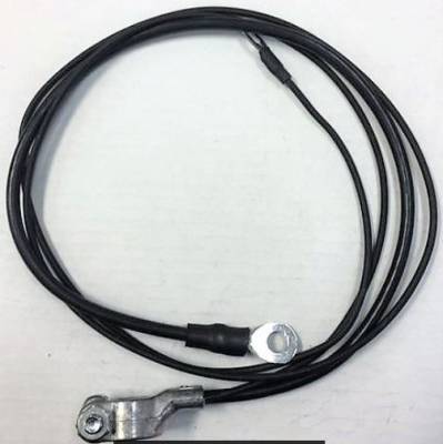 BATTERY CABLE - POSITIVE