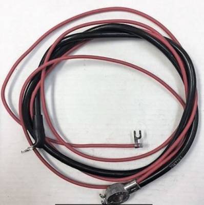 BATTERY CABLE - POSITIVE  (05415)