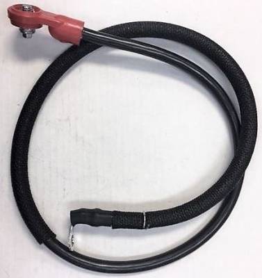 BATTERY CABLE - POSITIVE  (28970)