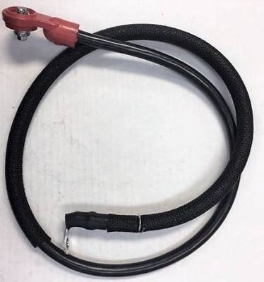 BATTERY CABLE - POSITIVE  (28980)