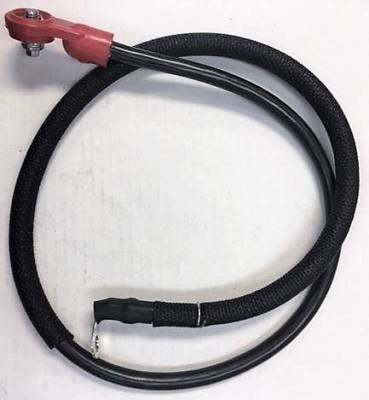 BATTERY CABLE - POSITIVE  (28975)