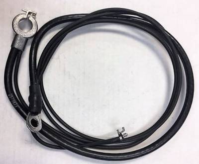 BATTERY CABLE - POSITIVE (03730)