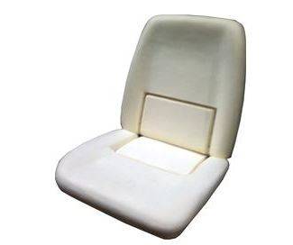 BUCKET SEAT FOAM