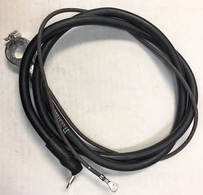 BATTERY CABLE - POSITIVE (22710)