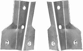 BUMPER BRACKETS - INNER