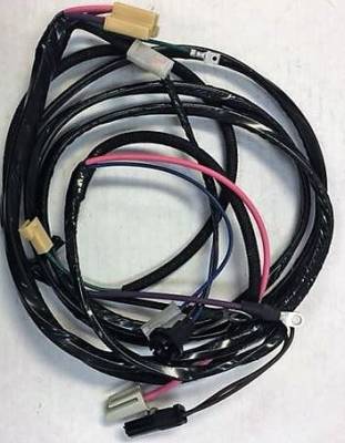 ENGINE IGNITION HARNESS