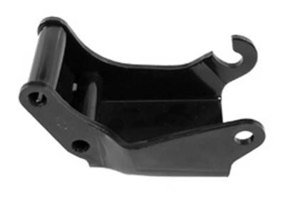 POWER STEERING CRADLE BRACKET - LOWER