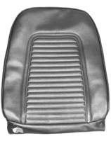 SEAT COVERS FRONT BUCKETS STANDARD INTERIOR