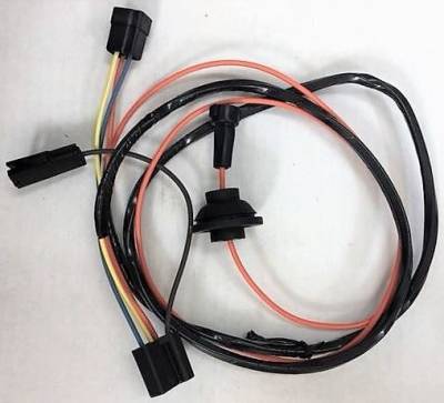 HEATER HARNESS