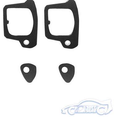 DOOR HANDLE GASKET SET