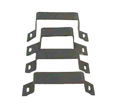 CONSOLE MOUNTING BRACKETS