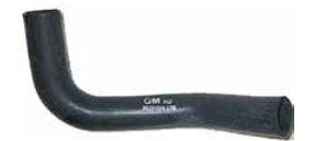 RADIATOR HOSE - LOWER