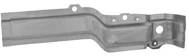 PARTIAL FLOOR BRACE - MIDDLE