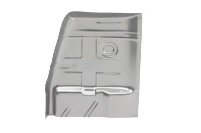 FLOOR PAN - FRONT