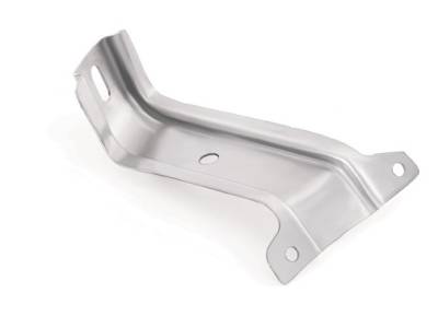 FENDER SUPPORT BRACKET (LEFT)