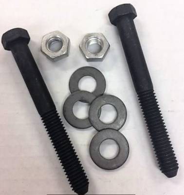 MOTOR MOUNT BOLT SET