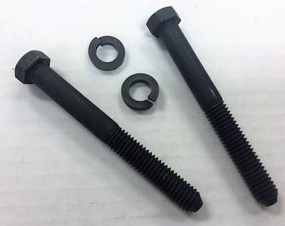 MOTOR MOUNT BOLT SET