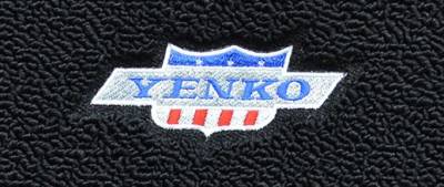 FLOOR MATS - YENKO