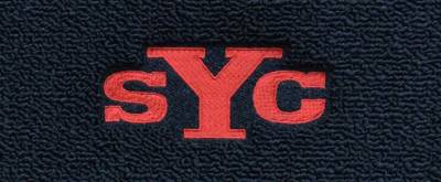 FLOOR MATS - SYC