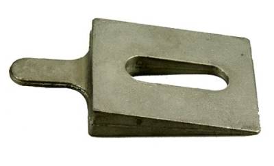 STEERING COLUMN SHIM (WEDGE)