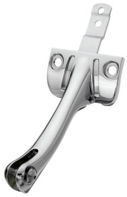 MIRROR BRACKET - INSIDE REAR VIEW