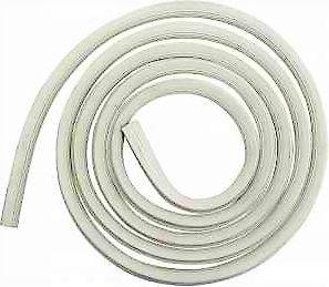 HEADLINER RETAINER SEAL - WHITE