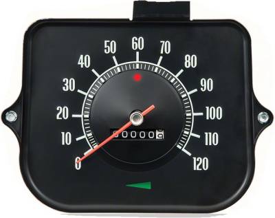 SPEEDOMETER