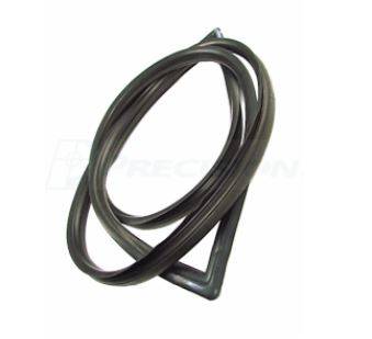 REAR WINDOW GASKET