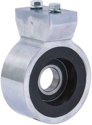 CENTER CARRIER BEARING