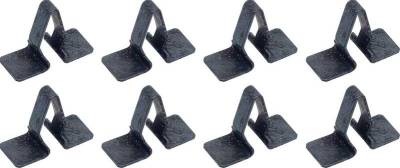 DASH MOLDING CLIP SET