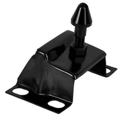 HOOD LATCH STRIKER