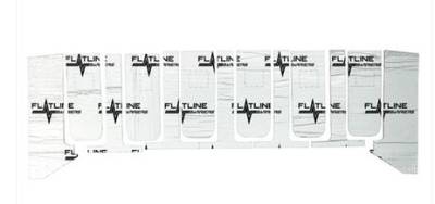 FLATLINE BARRIERS TABT4019