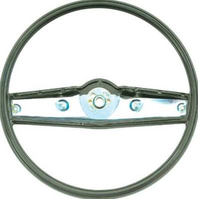 STEERING WHEEL (STANDARD)