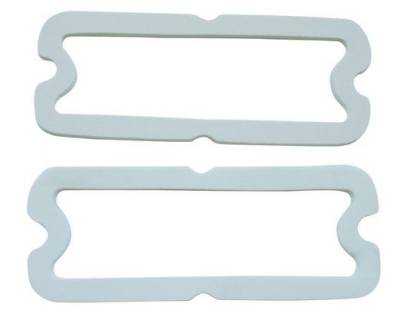 PARK LIGHT LENS GASKETS