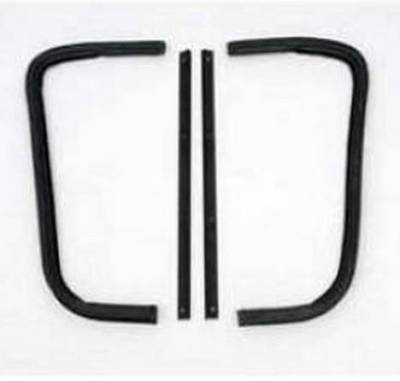 55 56 57 58 59 CHEVY TRUCK VENT WINDOW SEAL