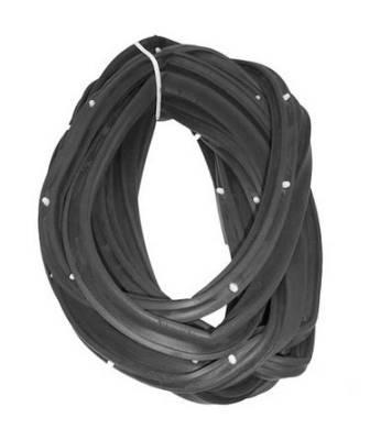 62 63 64 65 66 67 nova door weatherstrip - soff seal 4000